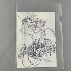 C97 コミティア ドアビートル マニ　つくしあきひと