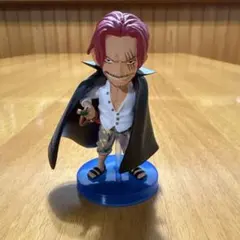 ワンピース ワーコレ vol.1 [シャンクス] フィギュア