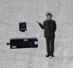 2026年最新】da-ice大野雄大アクスタの人気アイテム - メルカリ