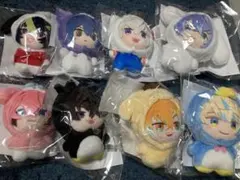 TWICE LOVELYS バッグチャーム 新国立9種コンプリート+特典6枚 - メルカリ
