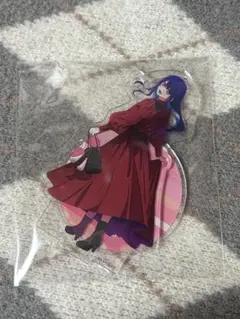 推しの子 高千穂 星野アイ アクリルスタンド　アクスタ　有馬かな