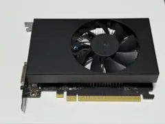 HP GTX1650 GDDR5 4GB GeForce グラフィックボード - メルカリ