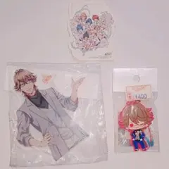 うたの☆プリンスさまっ♪ まとめ売り 詰め合わせグッズ