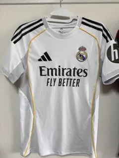 レアル・マドリード ユニフォーム レプリカ