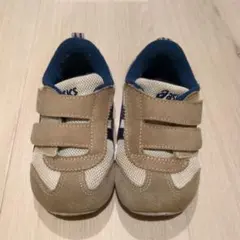 アシックス　アイダホベビー4　14.0センチ