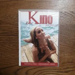 アシュタンガヨガDVD 2枚組　Kino MacGregor
