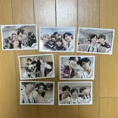 Johnny’s’ Island Selfie 2020 集合写真