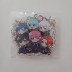 いれいす 武道館 アクキー