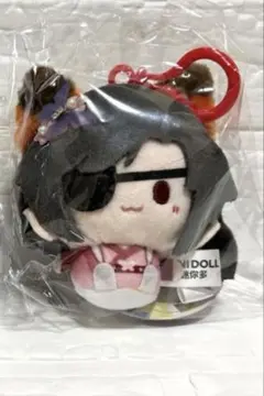 【時間限定価格】天官賜福　minidollぬいぐるみ　谢怜七夕　花城七夕