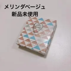 WHOMEE フーミー シングルラメシャドウ　メリンダベージュのサムネイル