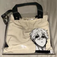 2025年最新】ブルーロック展 凪 バッグの人気アイテム - メルカリ