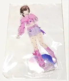 アイドルマスター シャニカラ「ECHOES 06」SHHis ver.☆ポスター 
