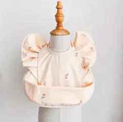 お食事エプロン防水素材