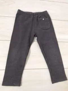 ZARA baby☆9分丈リブレギンス92cm 18-24m