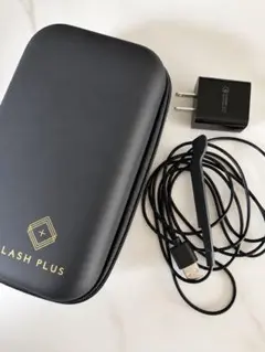 LASH PLUS ケース付き　値下げ交渉可 LASH PLUS ケース付き 値下げ交渉可 - メルカリ