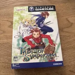 2026年最新】テイルズオブシンフォニア gcの人気アイテム - メルカリ