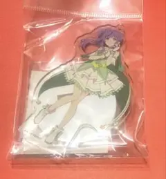 ブルアカ ヒカリ ノゾミ アオバ yostarショップ限定 アクリルスタンド