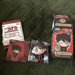 名探偵コナン 一番くじ