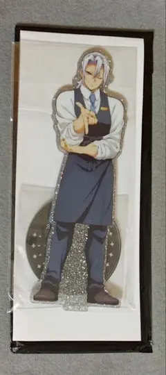 鬼滅の刃　モクテルバー　アクスタ　天元②