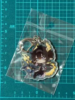 丹恒 キャラクターグッズ