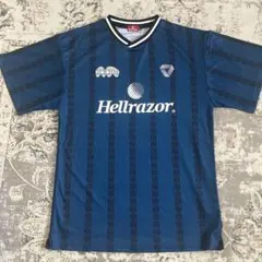 v*配様 Parma A.C. サッカーシャツ Lotto パンツセット - メルカリ