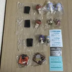 【新品未開封】葬送のフリーレン ガチャガチャ 10点 まとめ売り⌇早い者勝ち♥