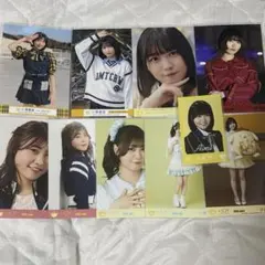 ニアジョイ 小澤愛実 封入 4種 生写真 まとめ売り - メルカリ
