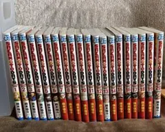 sakamoto days 1〜20 まで全巻