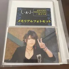 2026年最新】V系バンドチェキの人気アイテム - メルカリ