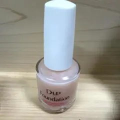 ディーアップ シフォンピンク マニキュア ネイルカラー ファンデーションのサムネイル