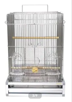 2026年最新】鳥かご ケージ ステンレスの人気アイテム - メルカリ