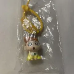 クレヨンしんちゃん カラフルマルチチャーム ひまわり