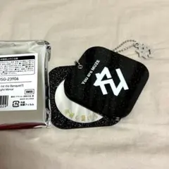 MAZZEL RYUKI fight mirror ミラー - メルカリ