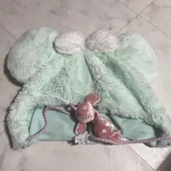 ヴァネロペ パルパルーザ ファンキャップ