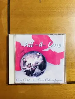 An All-4-One Christmas