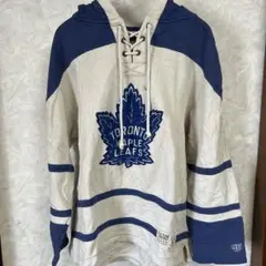 NHL パーカー