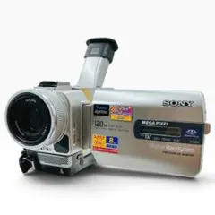 2026年最新】SONY DCR-TRV20の人気アイテム - メルカリ