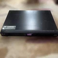 【シャープ】ブルーレイ・ディスクレコーダー BD-HDS53のサムネイル