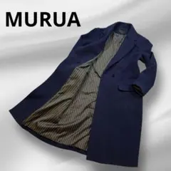 ネイビーストライプ