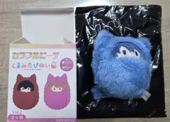 カラフルピーチ くるみたぴぬい Vol.2 シヴァ からぴち - メルカリ