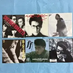 洋楽レコード セット - メルカリ