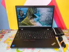 極美品 第12世代i7 32GB・1TB レノボ P15V Gen3 T1200 第12世代i7 32GB 1TB 極美品 レノボ P15V Gen 3 15.6 - メルカリ