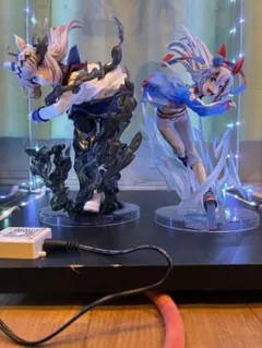 ウマ娘 シンデレラグレイ EVOLVE オグリキャップ タマモクロス 2種セット