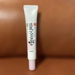 豆乳イソフラボン エイジングケアアイクリームのサムネイル