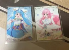 8弾 キュアスカイ キュアプリズム