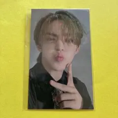 seventeen セブチ 消費期限 エスクプス ユニバ ラキドロ 公式