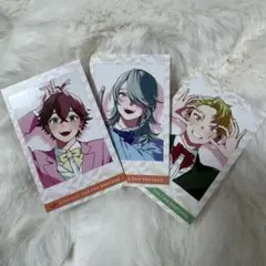 ビバレン ファンミ シャタコレ ミオ ジンタロウ フタバ