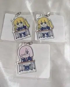 FGO 藤丸立香はわからない ロフト 缶バッジ マーリン アイドルメイカー
