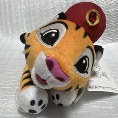 miii様専用　チャンドゥ　ぬいぐるみ　東京ディズニーリゾート　新品
