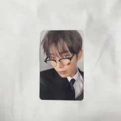 ENHYPEN DESIRE UNLEASH ソヌ 封入 トレカ